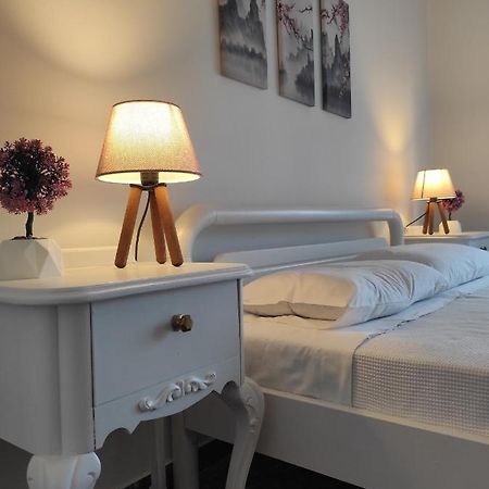 Aurora Nest Apartment ไกออส ภายนอก รูปภาพ