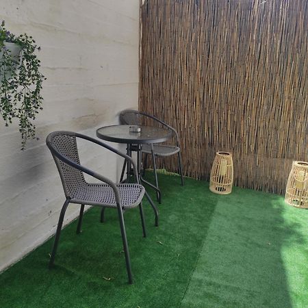 Aurora Nest Apartment ไกออส ภายนอก รูปภาพ