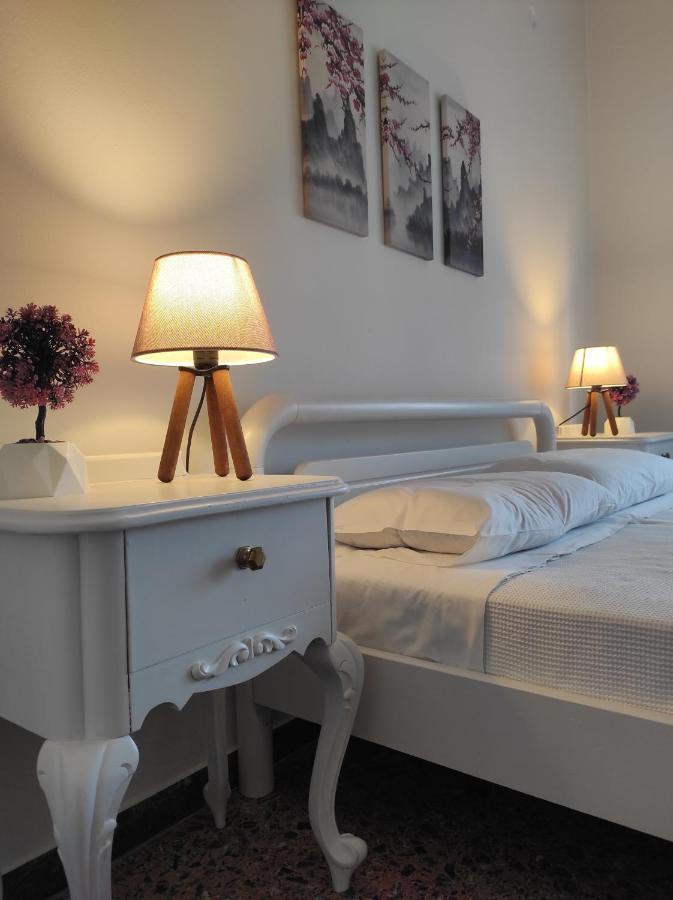 Aurora Nest Apartment ไกออส ภายนอก รูปภาพ