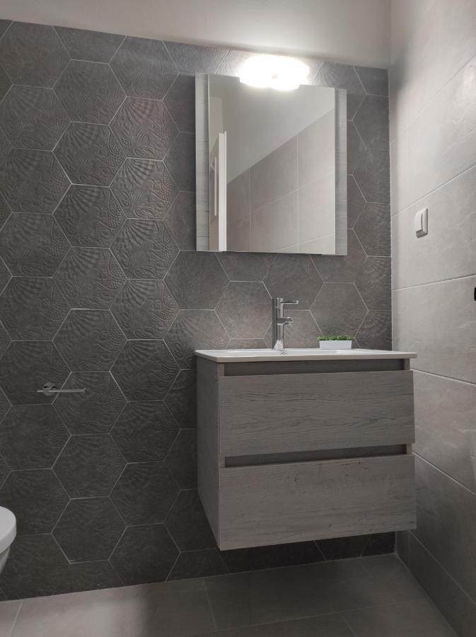 Aurora Nest Apartment ไกออส ภายนอก รูปภาพ