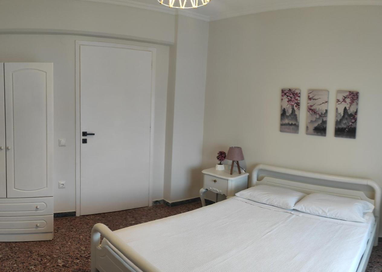 Aurora Nest Apartment ไกออส ภายนอก รูปภาพ