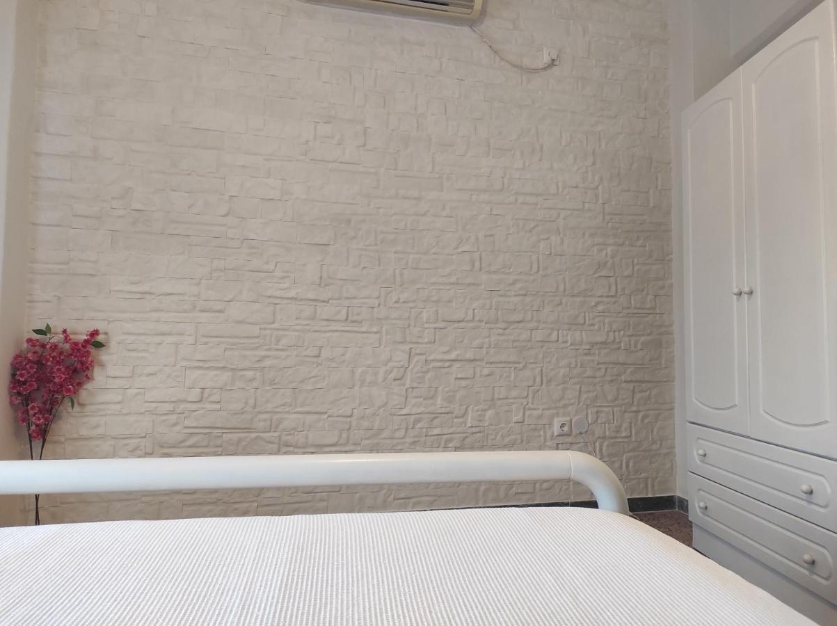 Aurora Nest Apartment ไกออส ภายนอก รูปภาพ