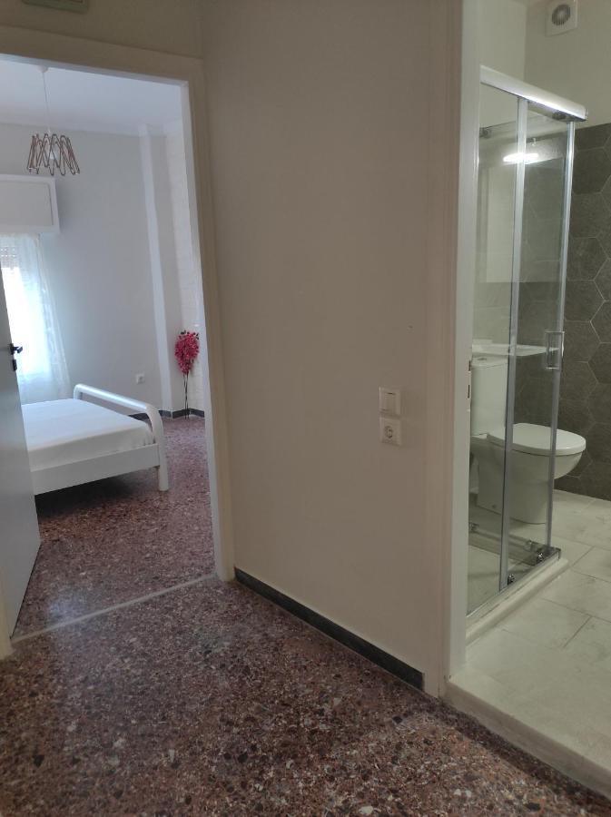 Aurora Nest Apartment ไกออส ภายนอก รูปภาพ