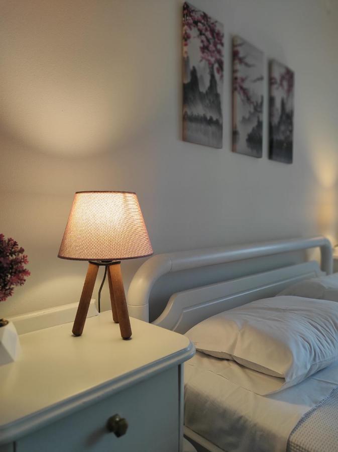 Aurora Nest Apartment ไกออส ภายนอก รูปภาพ