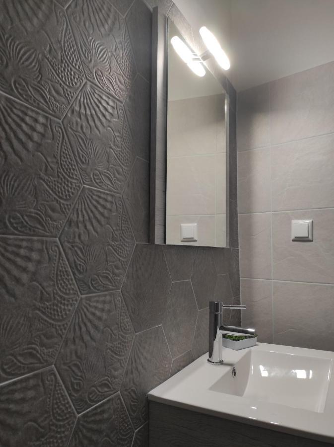 Aurora Nest Apartment ไกออส ภายนอก รูปภาพ