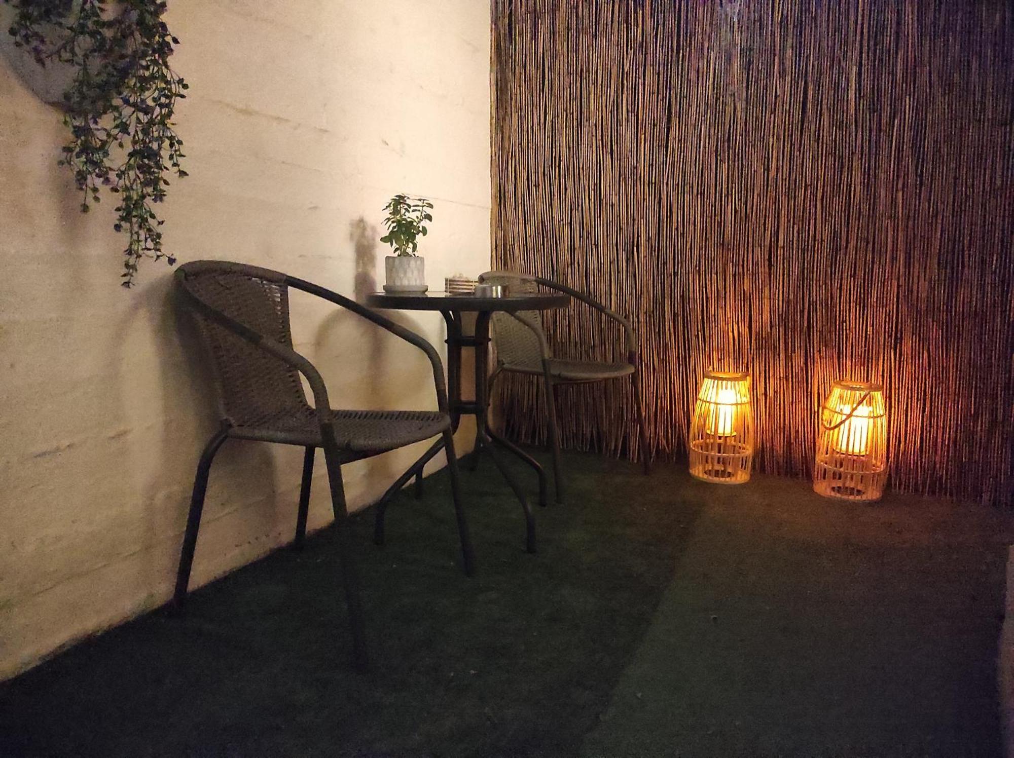 Aurora Nest Apartment ไกออส ภายนอก รูปภาพ