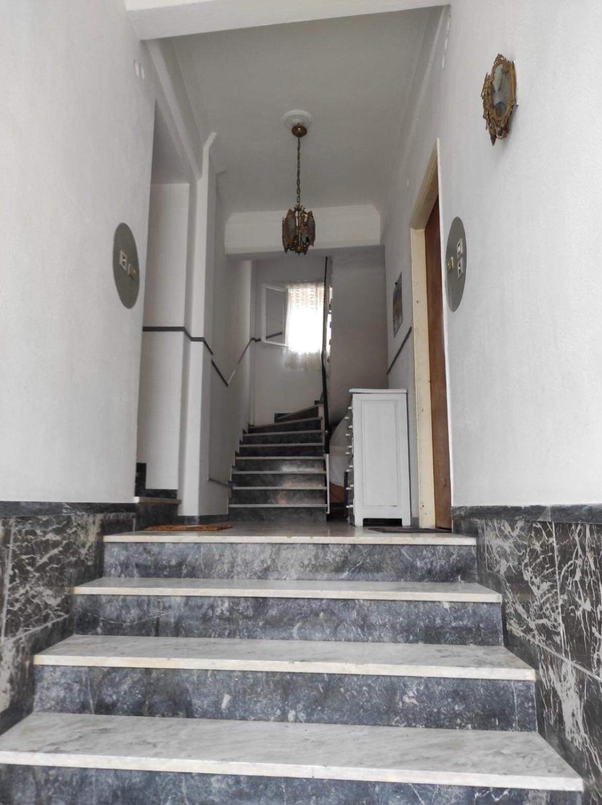 Aurora Nest Apartment ไกออส ภายนอก รูปภาพ